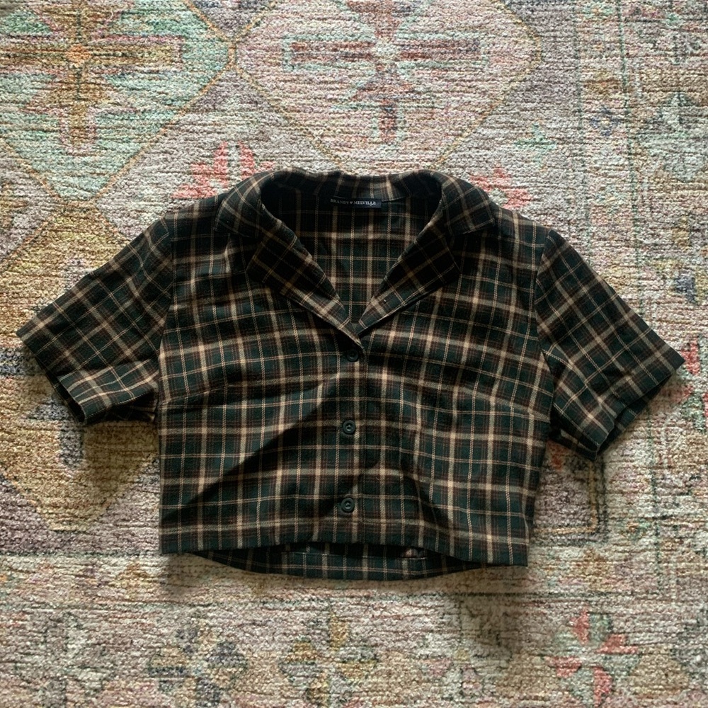 Brandy Melville Nancy Top